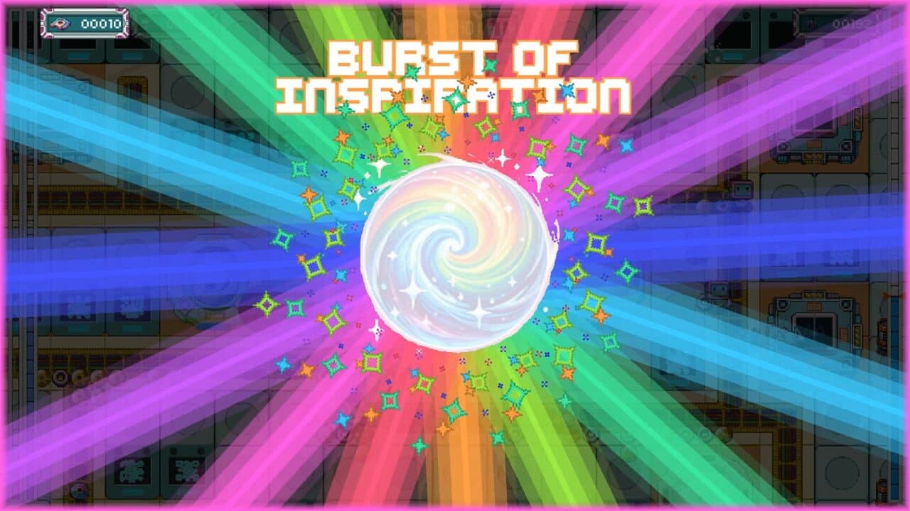 Turbotz Testing 20XX thumbnail 7