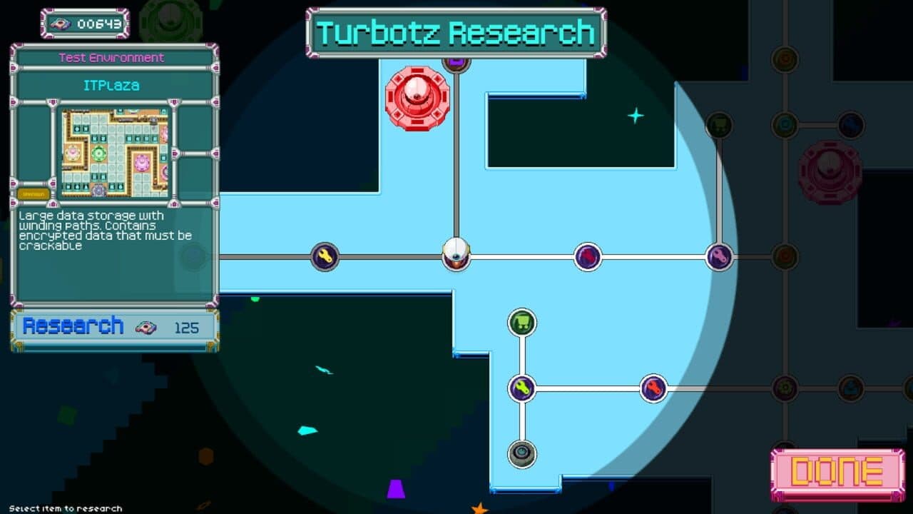 Turbotz Testing 20XX thumbnail 2
