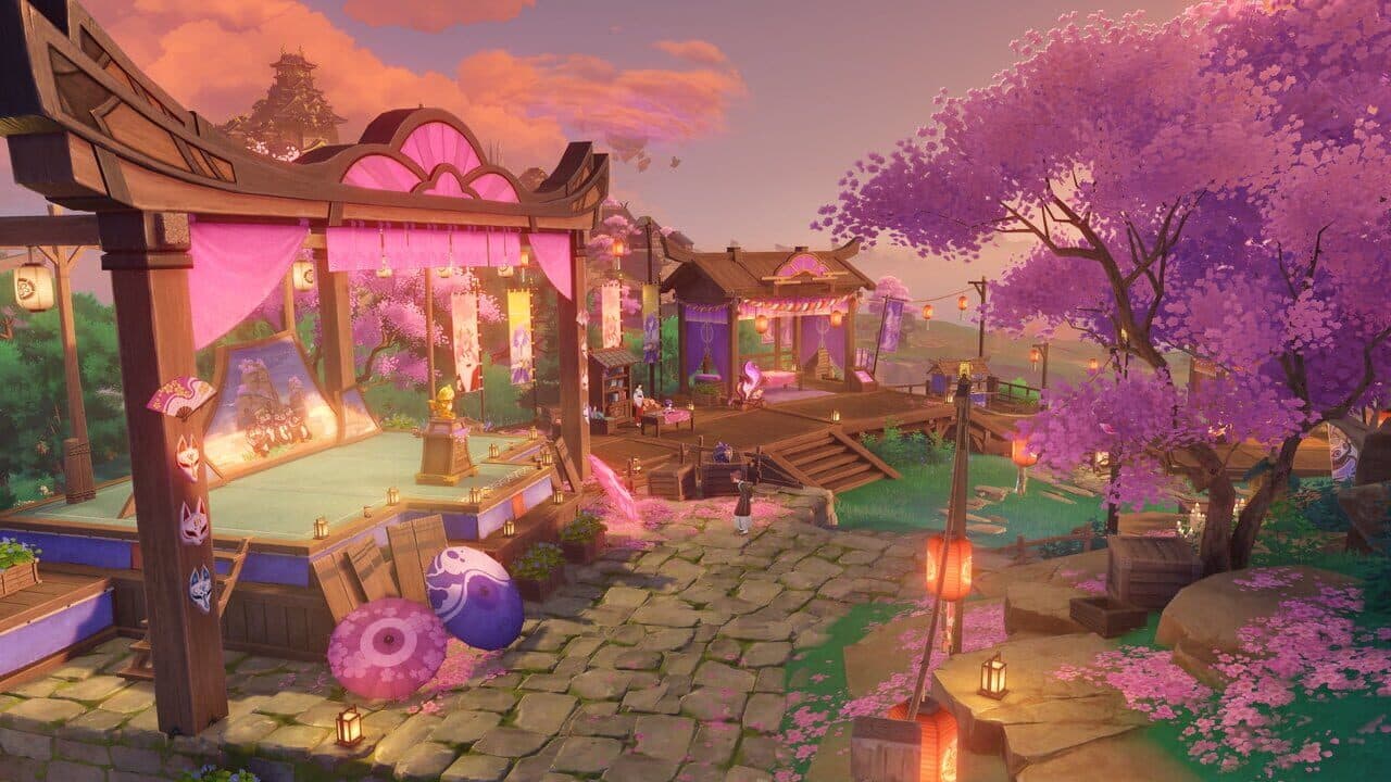 Genshin Impact: Moonlight Amidst Dreams thumbnail 3