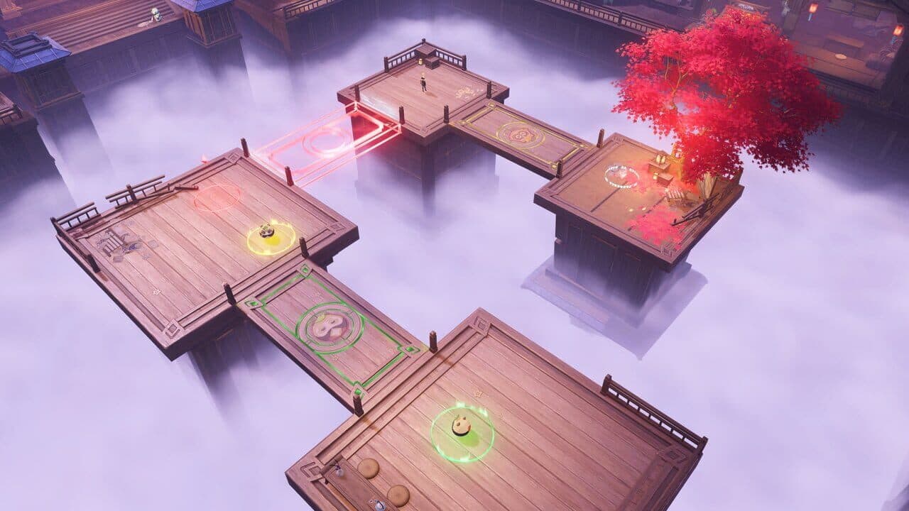 Genshin Impact: Moonlight Amidst Dreams thumbnail 5