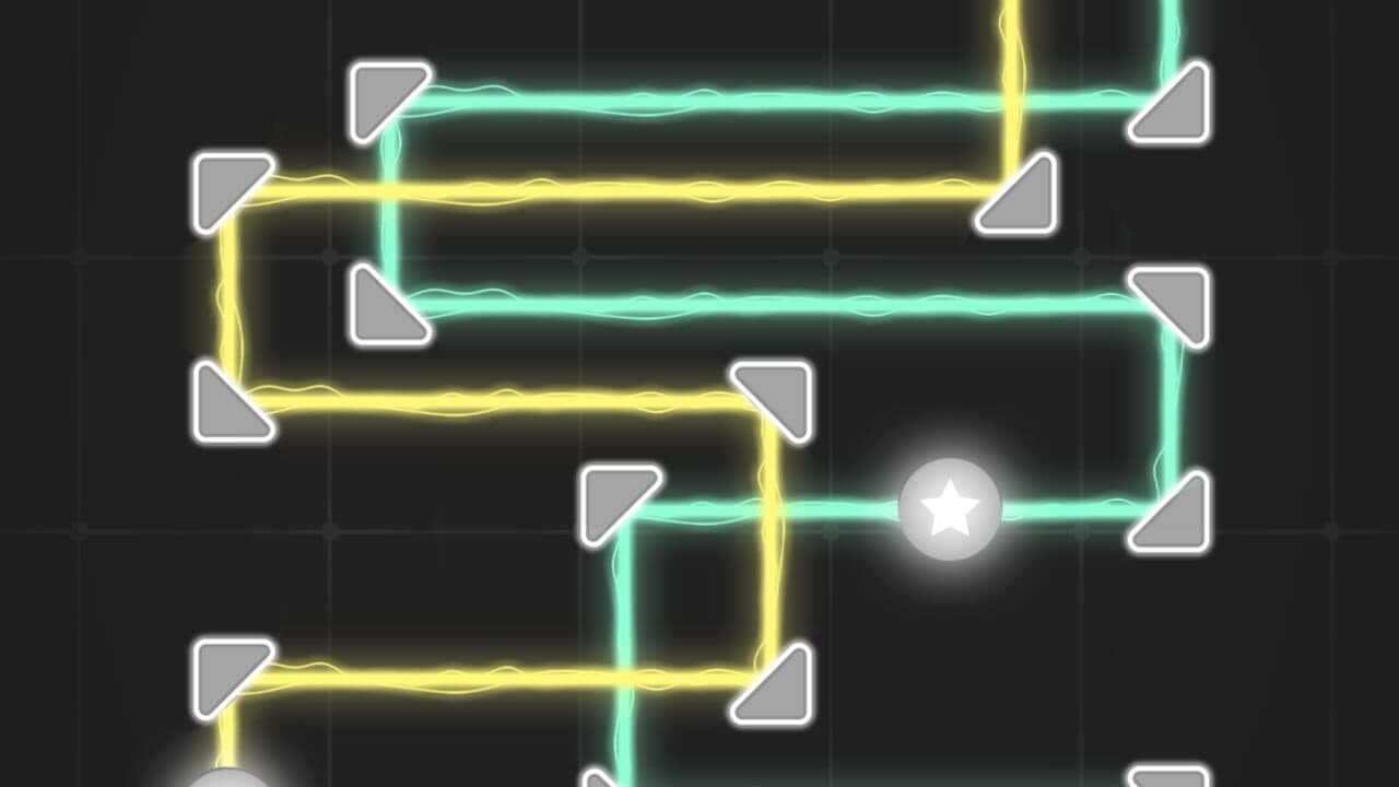 Laser screenshot 1