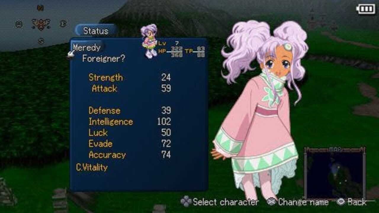 Tales of Eternia thumbnail 2