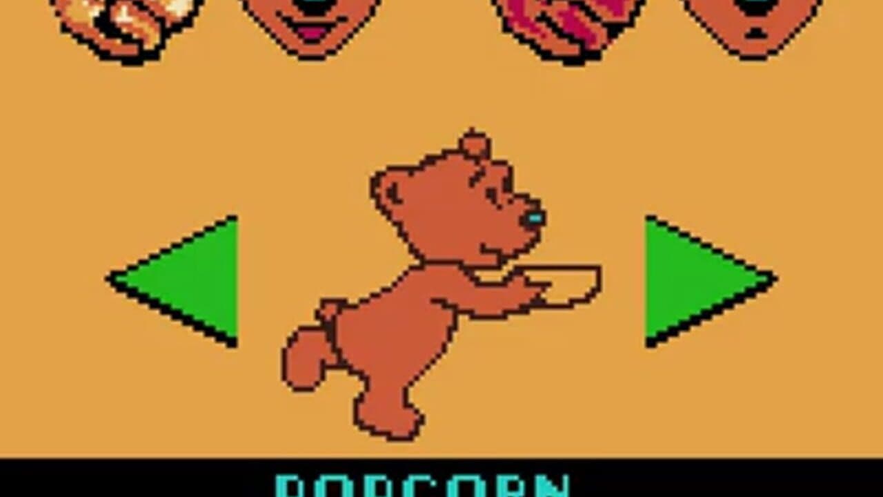 Jim Henson's Bear in the Big Blue House thumbnail 3