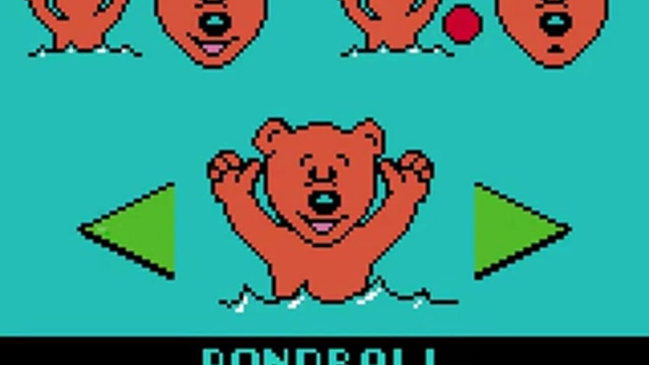 Jim Henson's Bear in the Big Blue House thumbnail 5