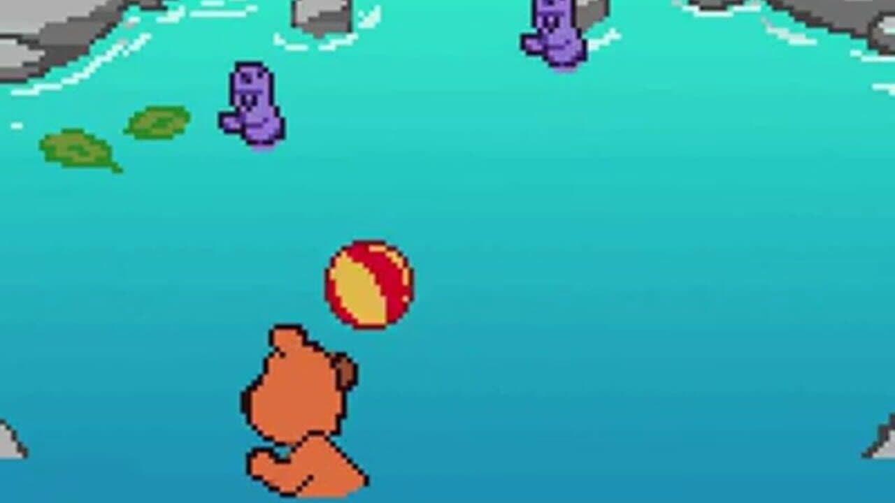 Jim Henson's Bear in the Big Blue House thumbnail 6