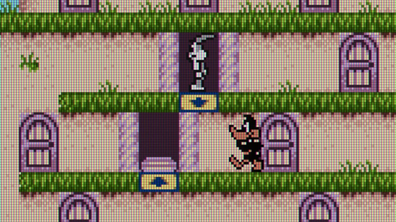 Bugs Bunny: Crazy Castle 3 thumbnail 4
