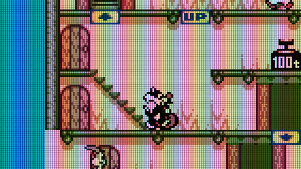 Bugs Bunny: Crazy Castle 3 thumbnail 3
