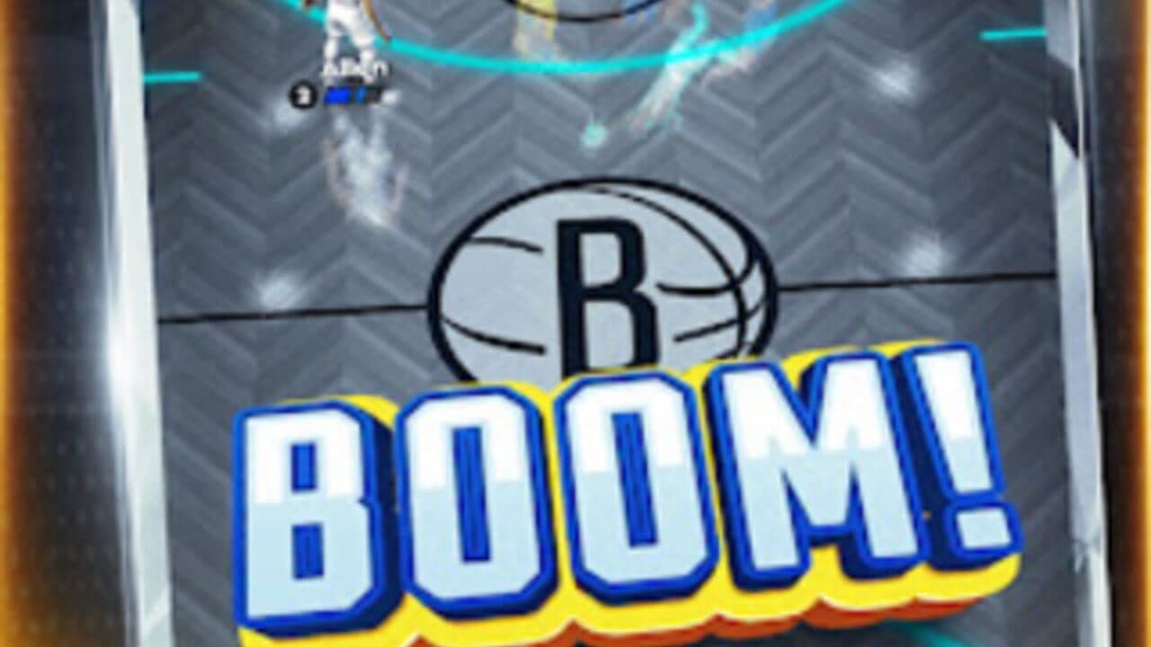 NBA Clash screenshot 1