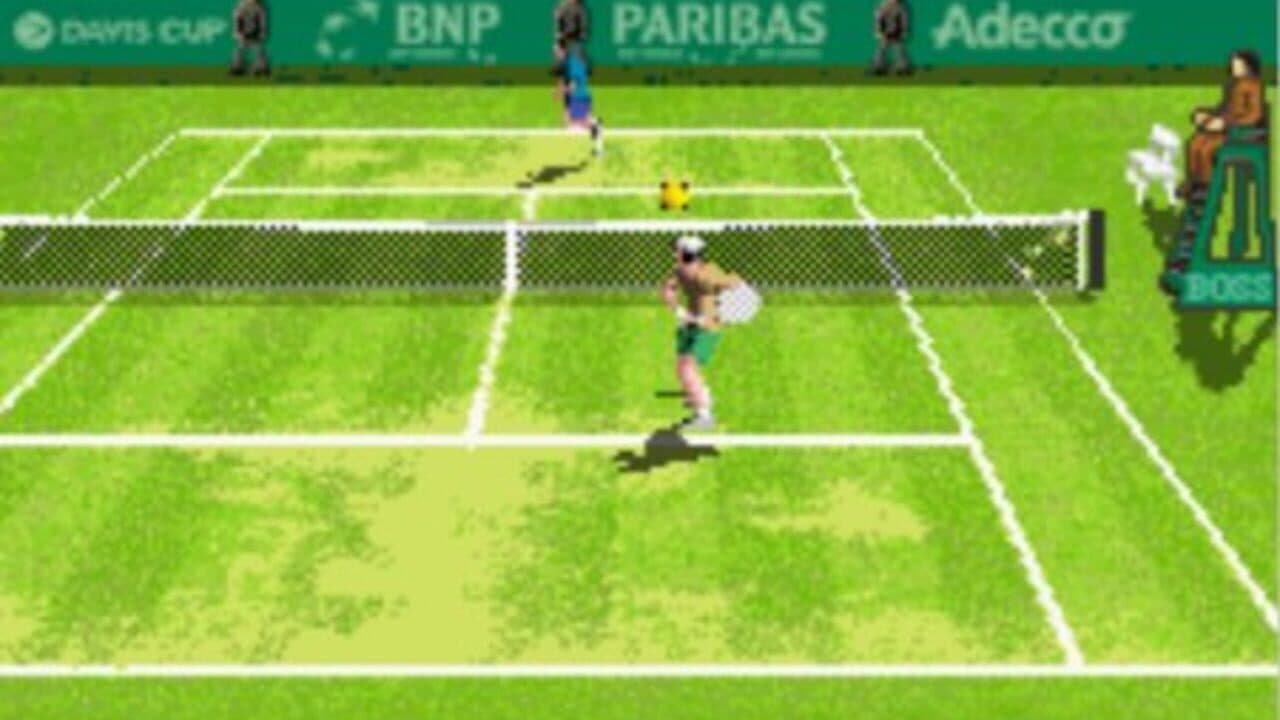Davis Cup Tennis thumbnail 7