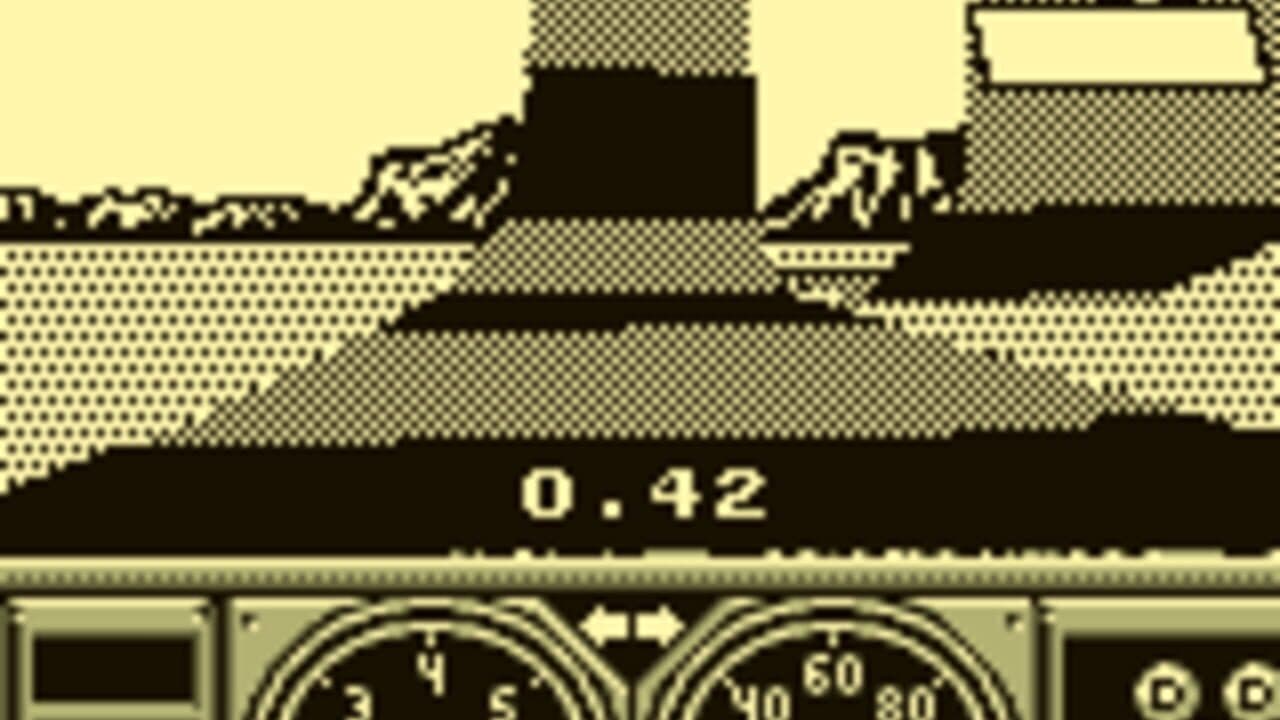 Race Drivin' thumbnail 3