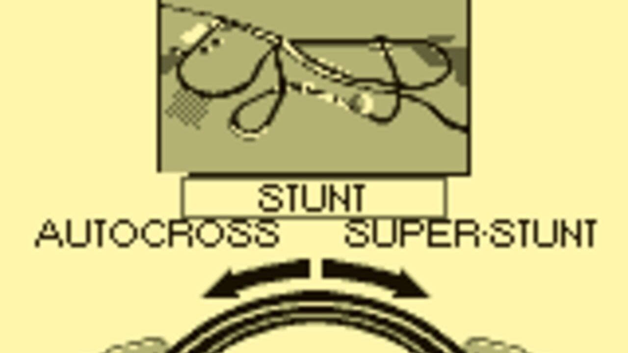 Race Drivin' thumbnail 4