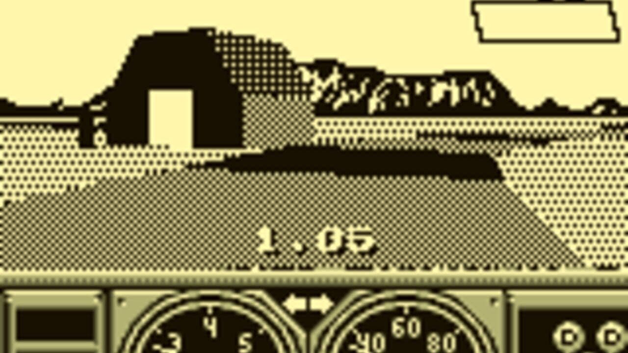 Race Drivin' thumbnail 2