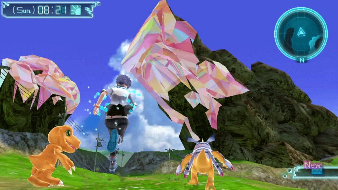 Digimon World: Next Order thumbnail 2