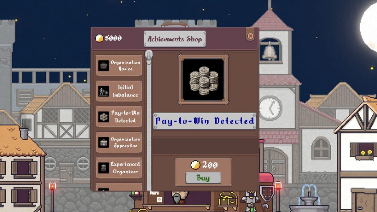 The Auto Sort Is Broken thumbnail 6