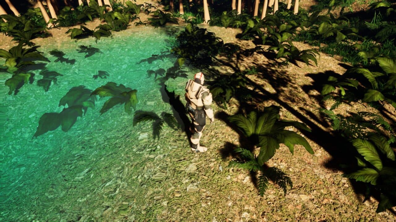 Walk Zero1 thumbnail 2
