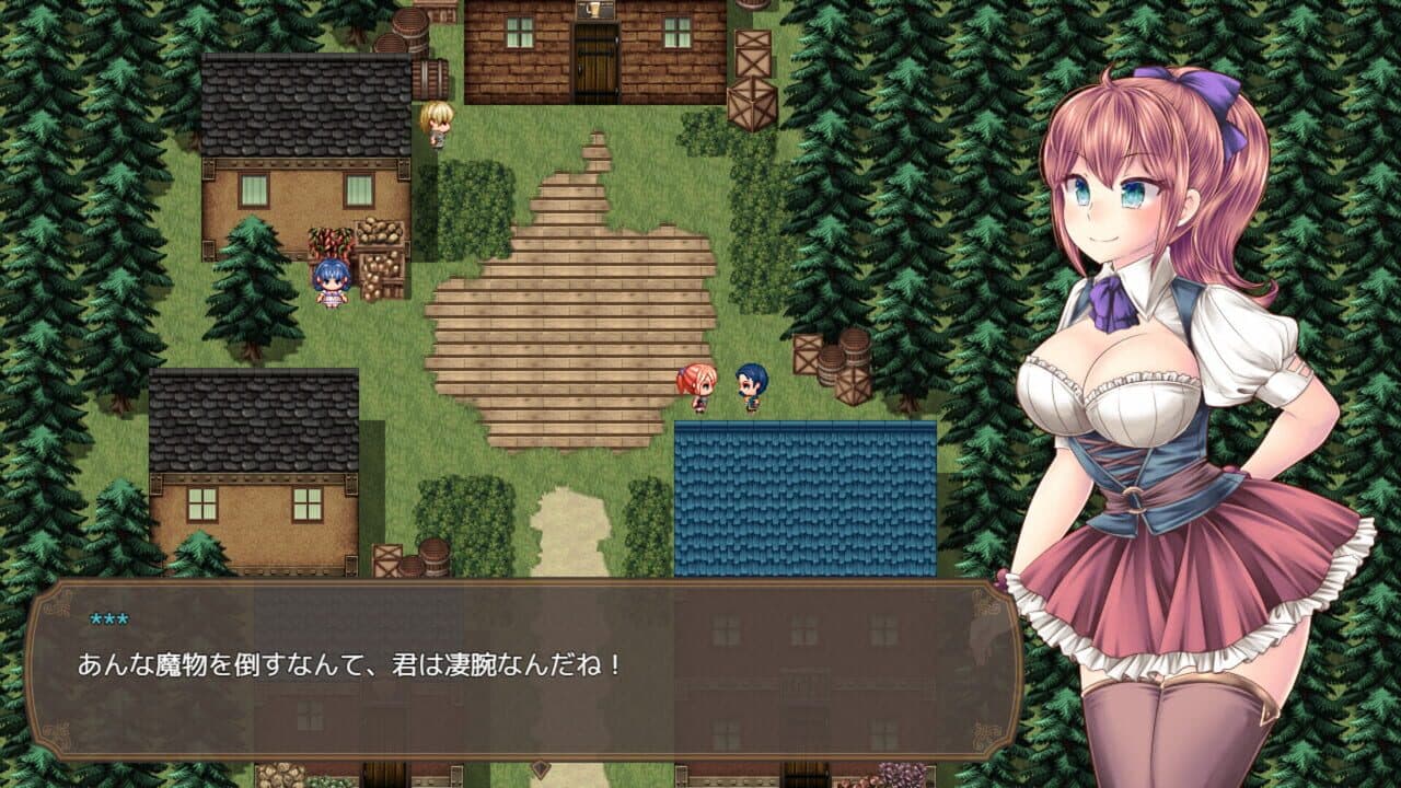 The Demon Lord’s Daughter and the Tower of Seals thumbnail 3