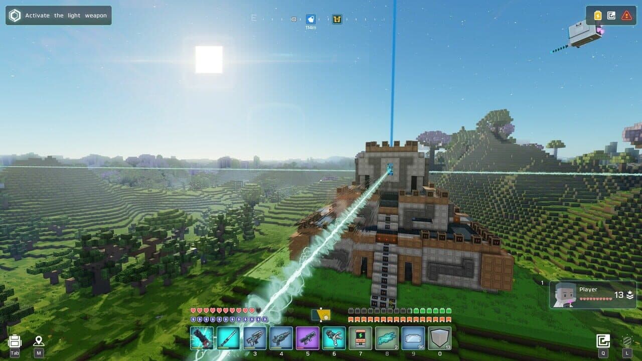 Cubic Odyssey thumbnail 3