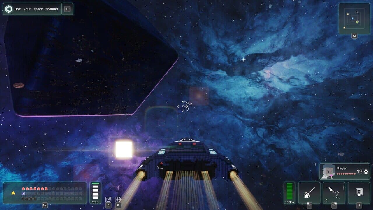 Cubic Odyssey thumbnail 4