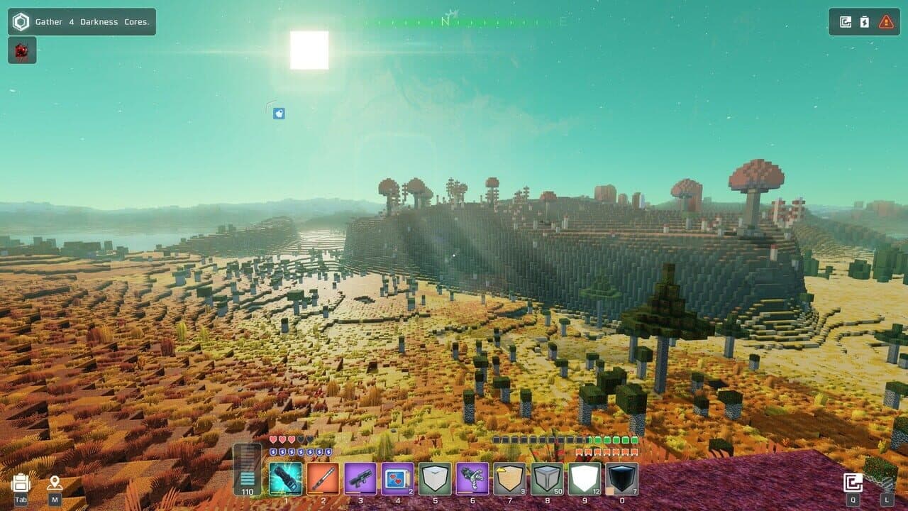 Cubic Odyssey thumbnail 5