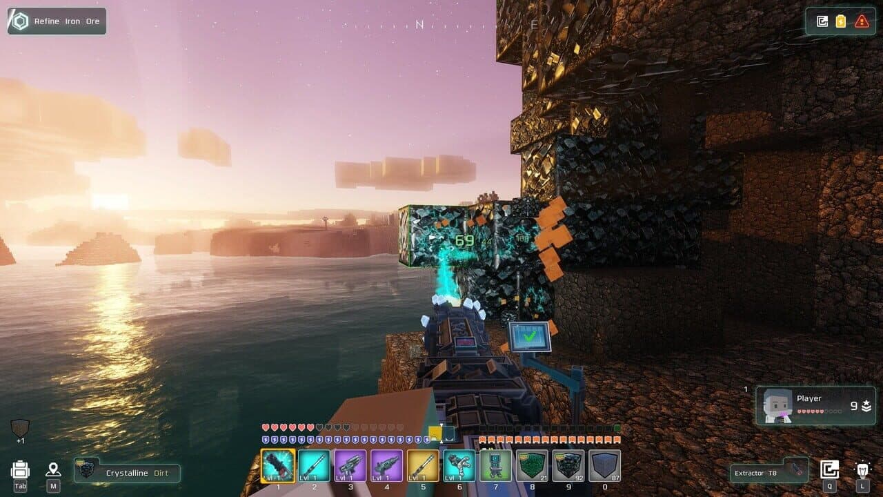 Cubic Odyssey thumbnail 6