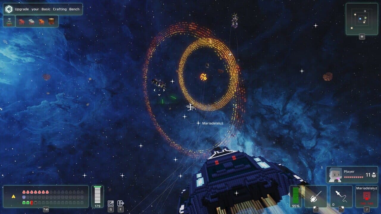 Cubic Odyssey thumbnail 8