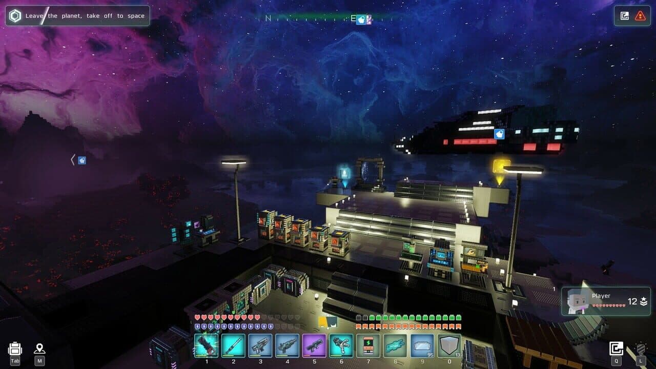 Cubic Odyssey thumbnail 2