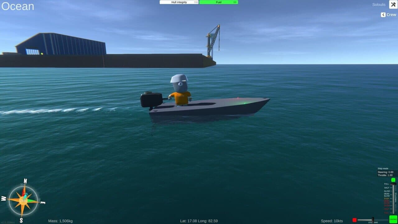 Nautikin Adventures thumbnail 7