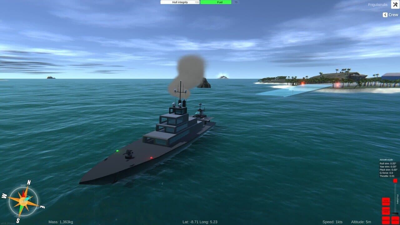 Nautikin Adventures thumbnail 10