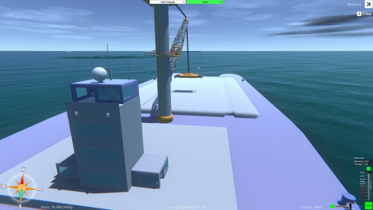 Nautikin Adventures thumbnail 5