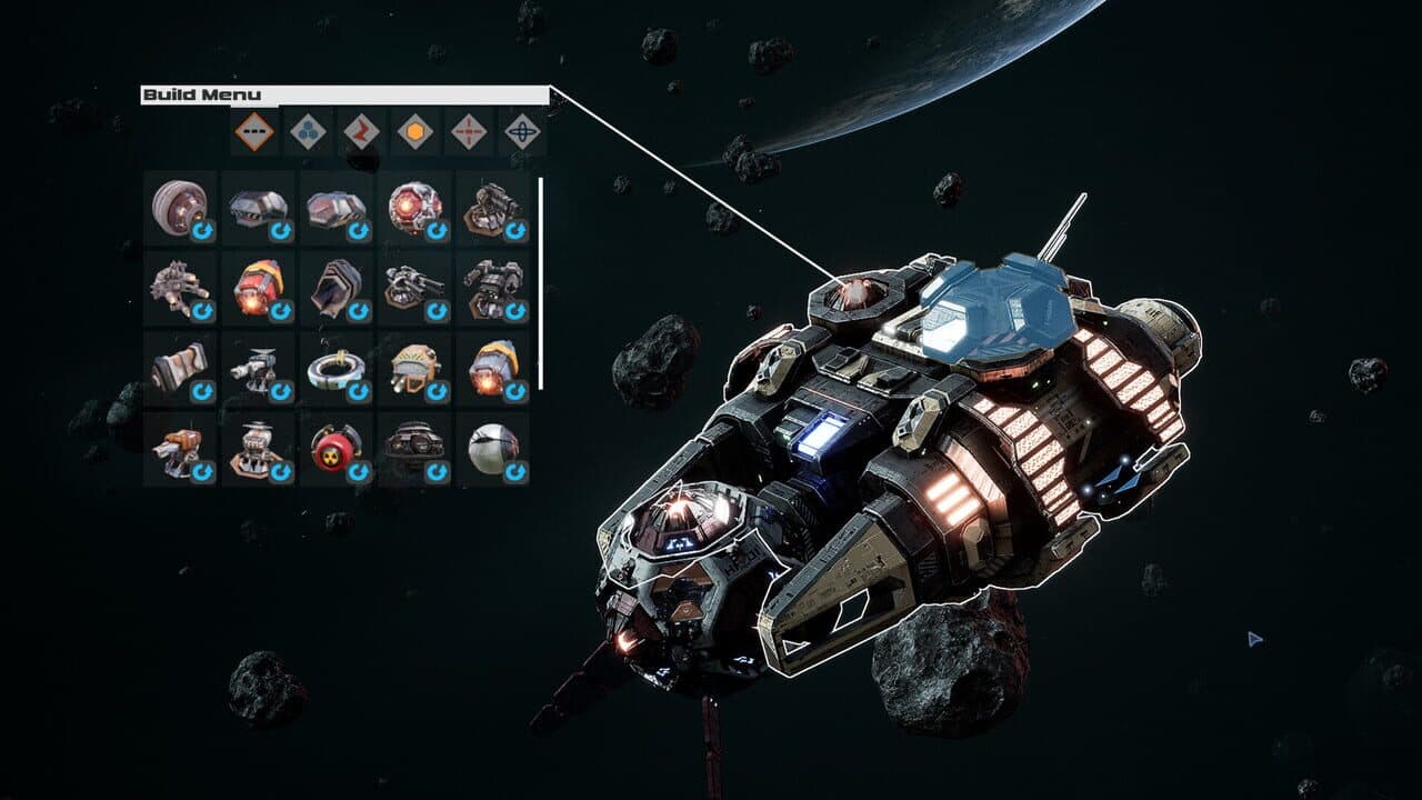 Starminer thumbnail 5