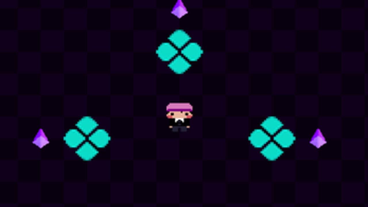 MeiaUm: Escaping the Pix screenshot 1