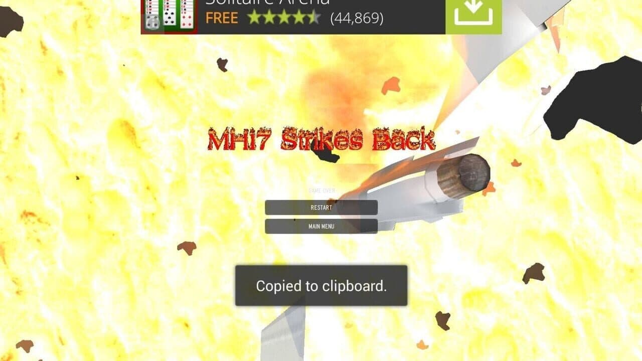 MH17 Strikes Back thumbnail 3