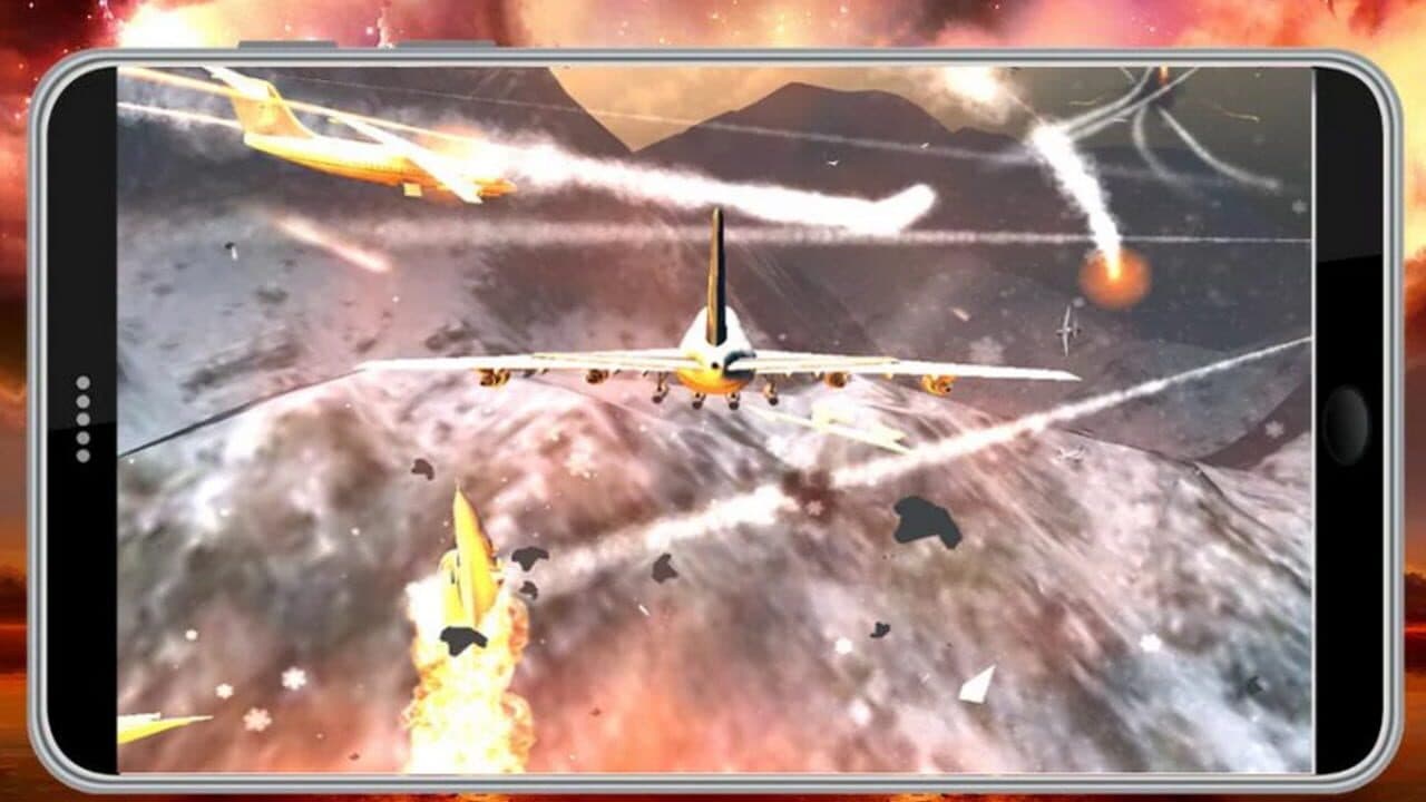 MH17 Strikes Back thumbnail 4