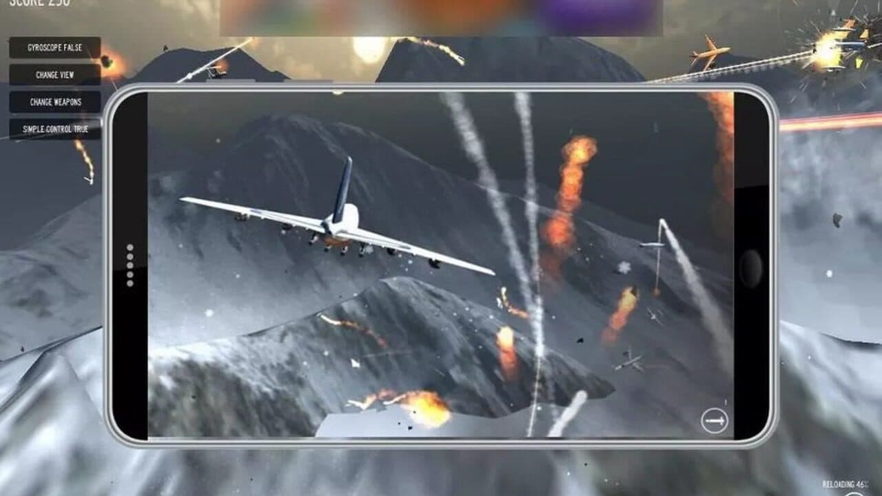 MH17 Strikes Back thumbnail 2