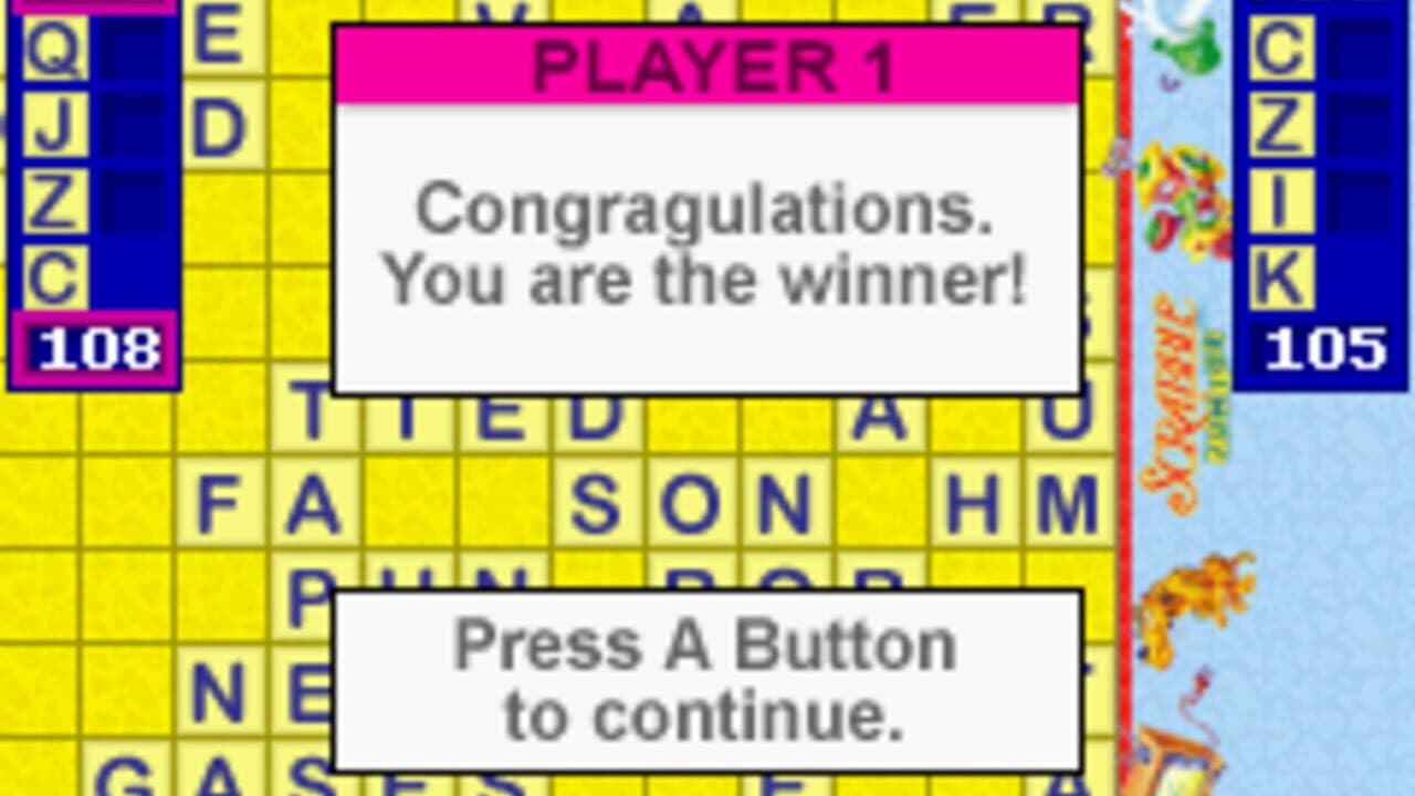Sorry! / Aggravation / Scrabble Junior thumbnail 2