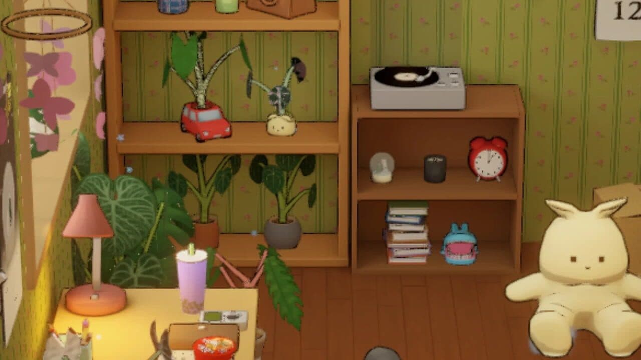 Dustbunny: Emotions to Plants thumbnail 2