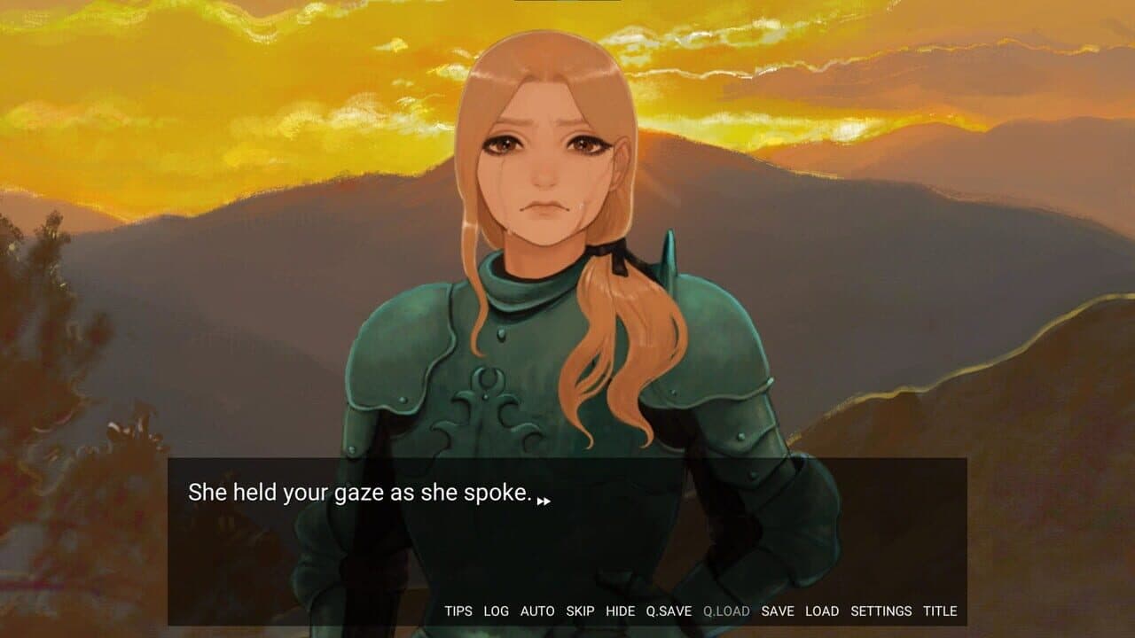 Hero's Last Words thumbnail 2