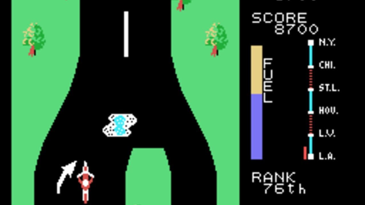 Zippy Race thumbnail 2