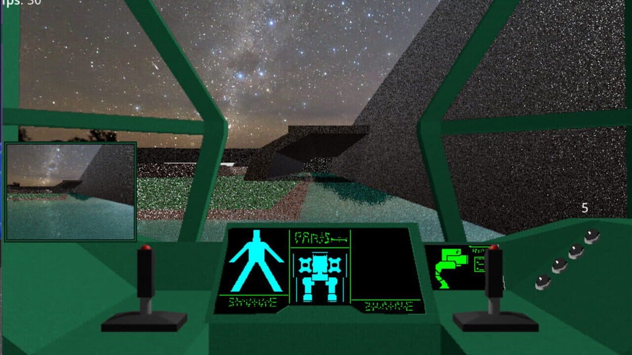 StompyBoy screenshot 1