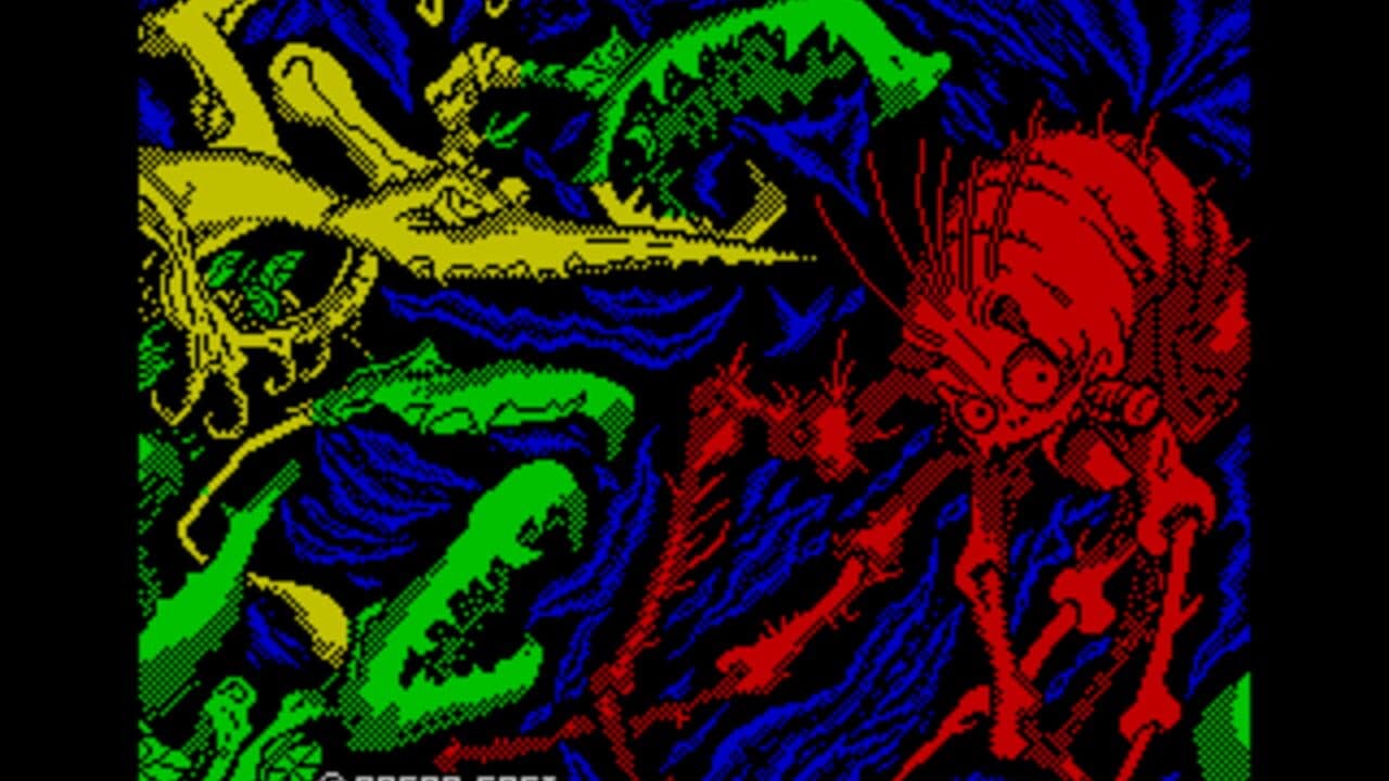 Poogaboo: La Pulga 2 thumbnail 2