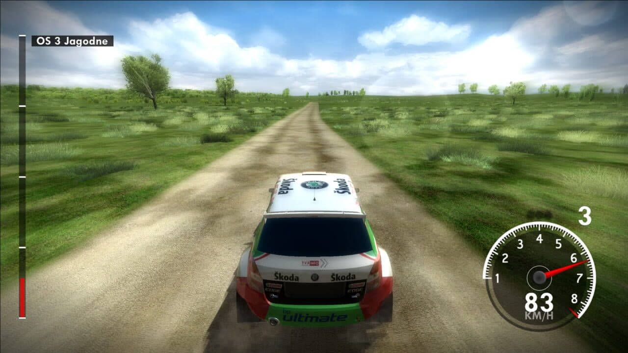 Rally Poland thumbnail 2