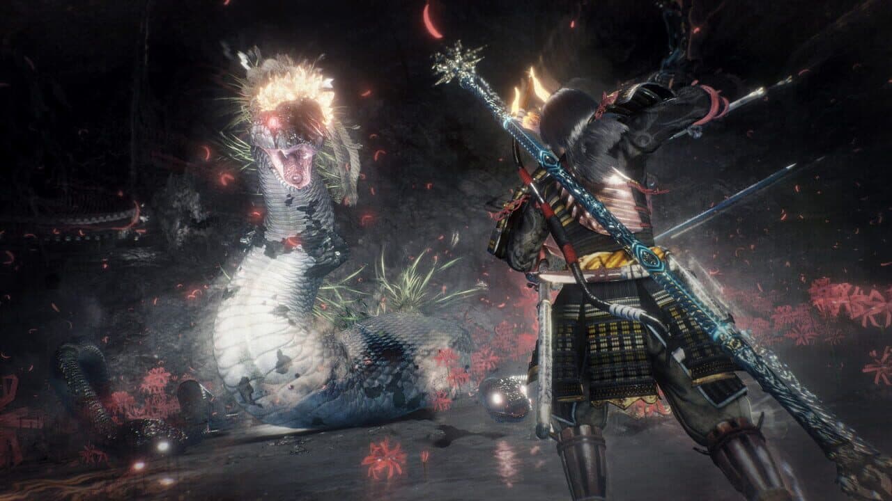 Nioh 2 Remastered: The Complete Edition thumbnail 7