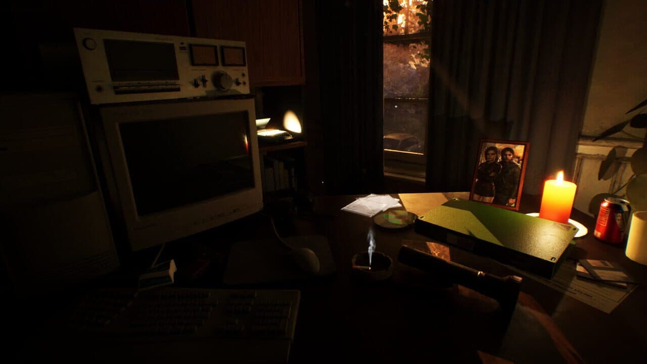 Lost Traces: Unsolved Cases - Genesis thumbnail 6