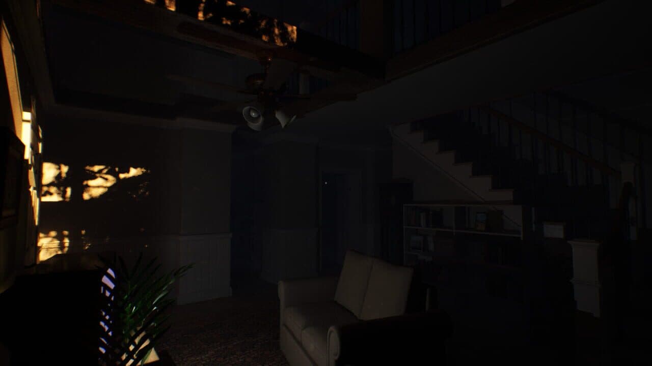 Lost Traces: Unsolved Cases - Genesis screenshot 1