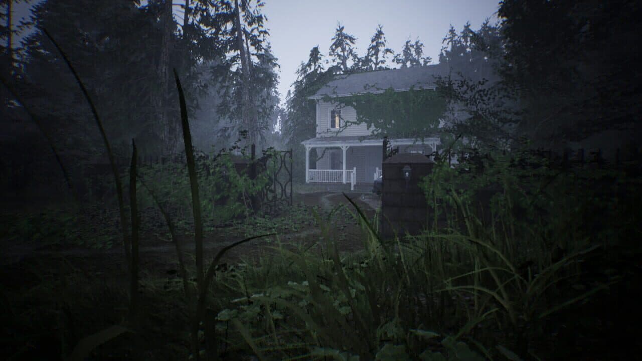 Lost Traces: Unsolved Cases - Genesis thumbnail 2