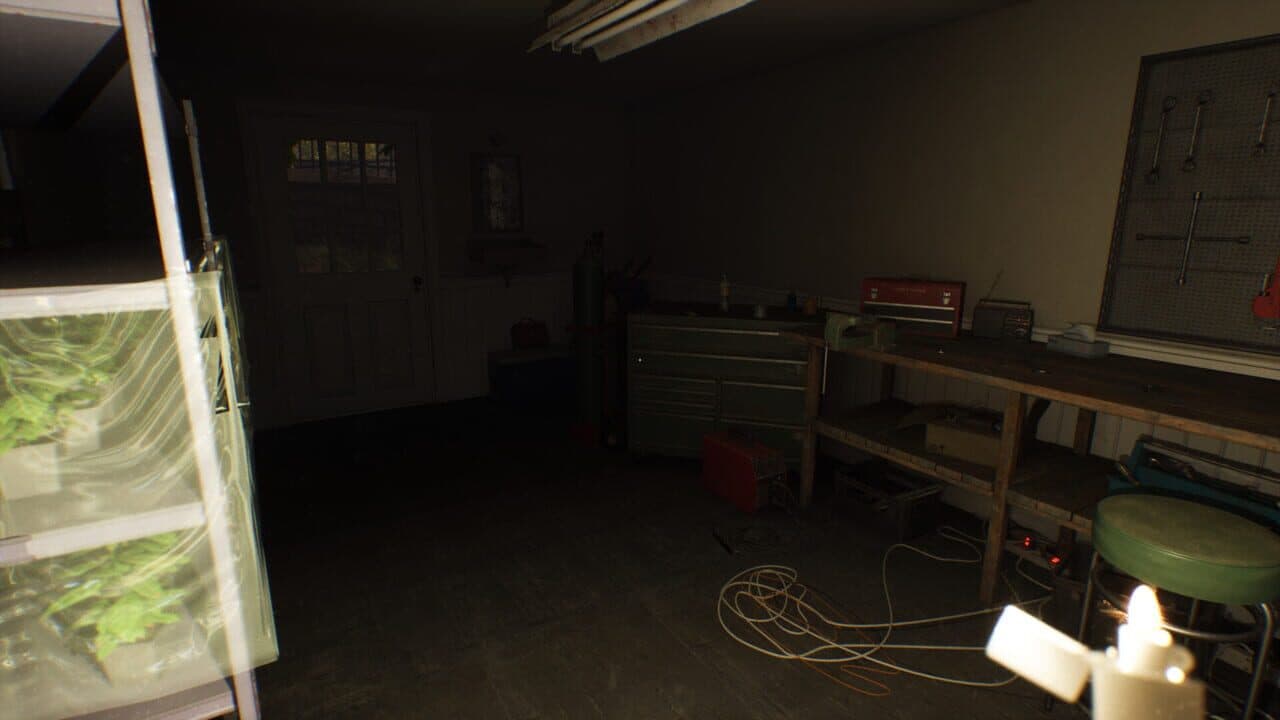 Lost Traces: Unsolved Cases - Genesis thumbnail 3