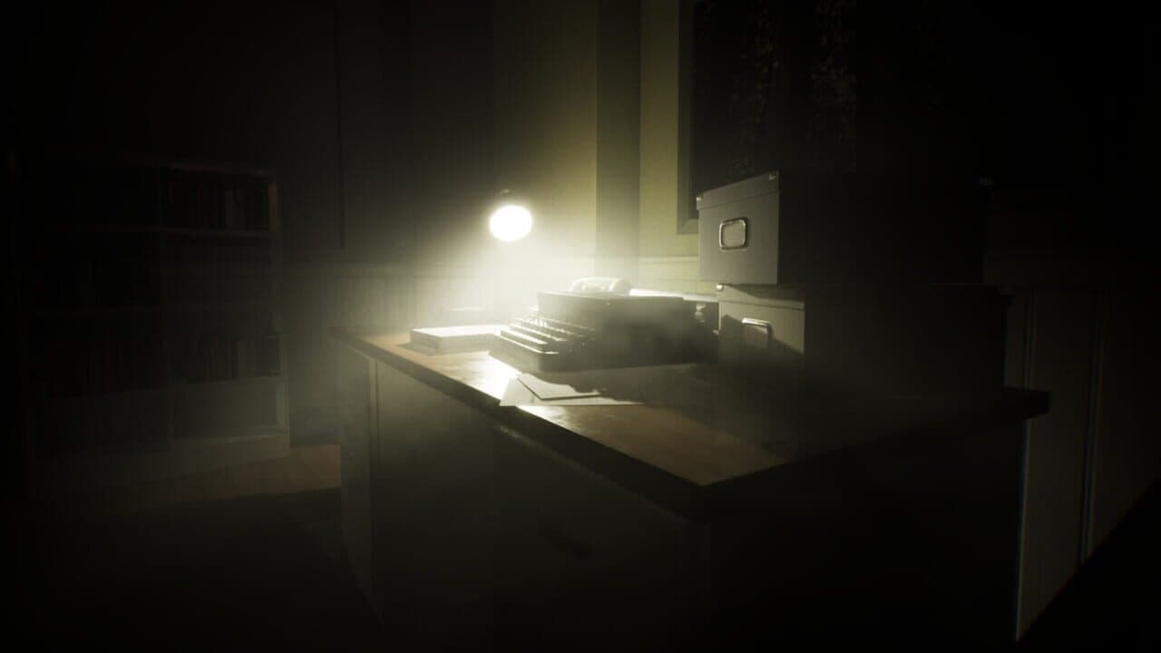 Lost Traces: Unsolved Cases - Genesis thumbnail 8