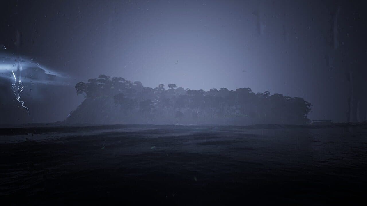Lost Traces: Unsolved Cases - Genesis thumbnail 9