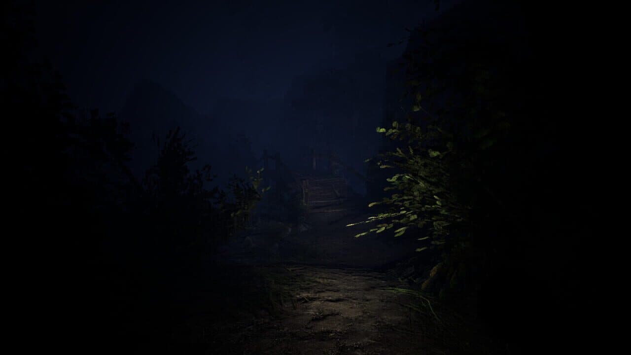 Lost Traces: Unsolved Cases - Genesis thumbnail 10
