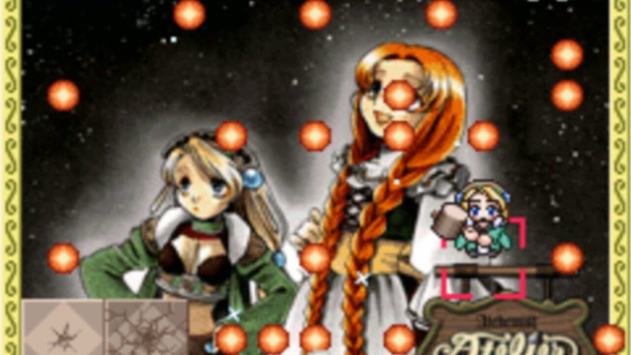 Atelier Marie: Puzzle Workshop thumbnail 2